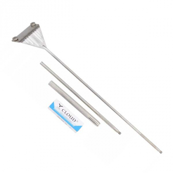 Chihiros Proscaping Scraper - Algen Schaber